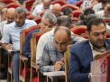 گزارش تصویری آزمون دوره نیاز محلی هلال احمر